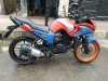 yamaha fazer